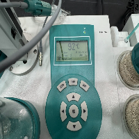 Metrohm 860 KF ThermoPrep Titrator image 3